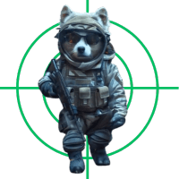 Stake Your GIDOGS